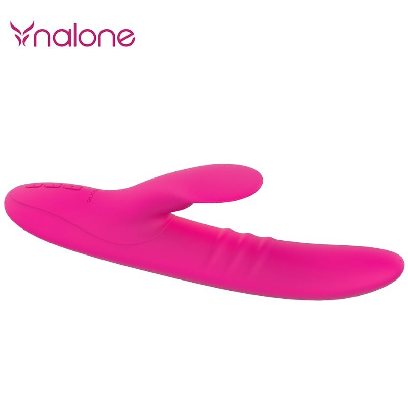 NALONE Peri Rabbit Vibrator - Estimulador con Modo Swing