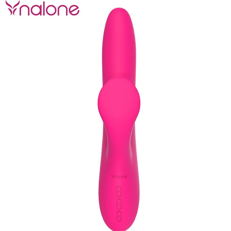 NALONE Peri Rabbit Vibrator - Estimulador con Modo Swing