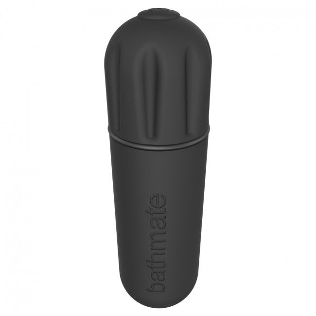 Bathmate Vibe Black - Estimulador Vibrador Compacto