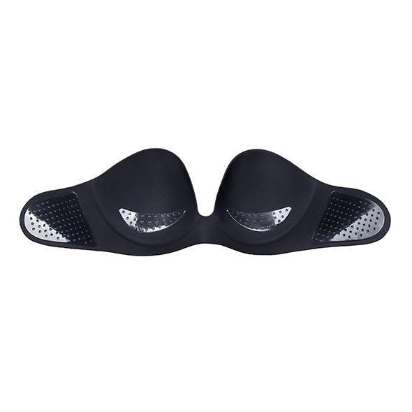 Bye Bra Gala Sujetador Balconette Cup B Negro