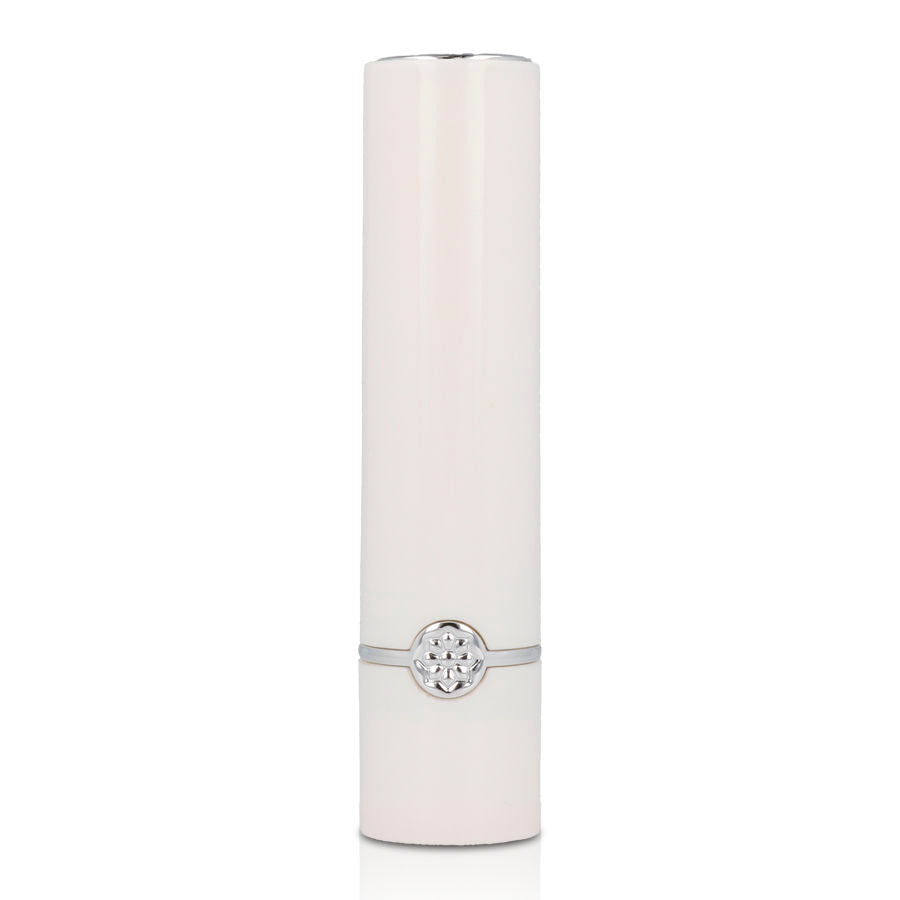 Lips Style Cleo White & Pink - Estimulador