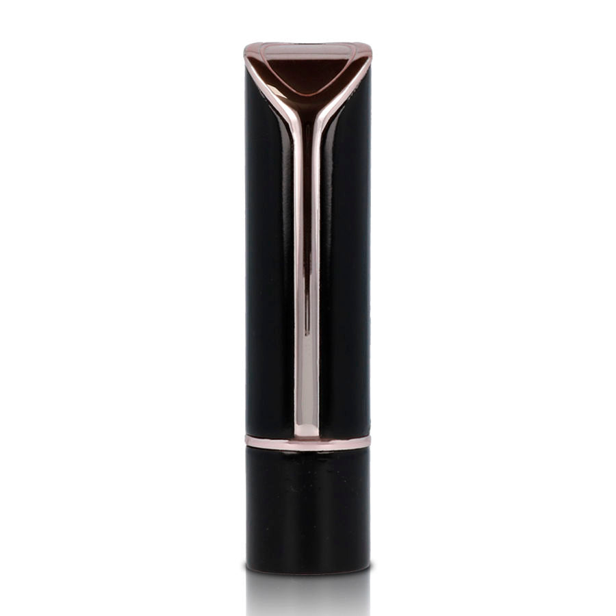Lips Style Shia Black & Red - Estimulador