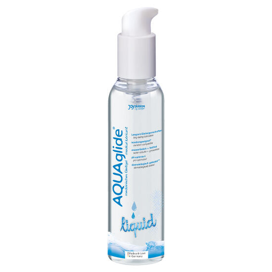 Aquaglide Lubricante Base Agua 250 ml