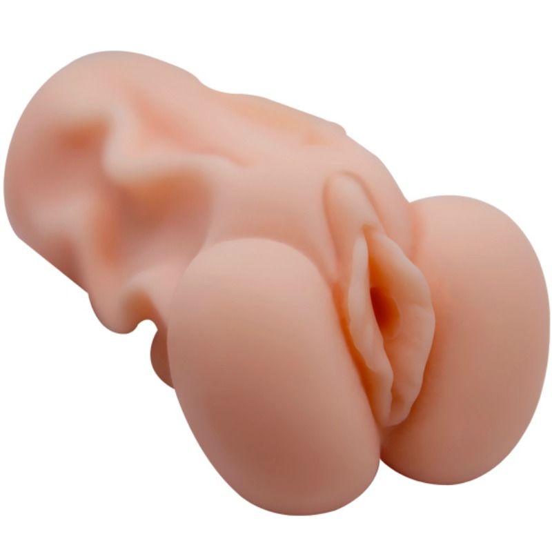 Crazy Bull Linda - Masturbador Masculino 13.7 cm