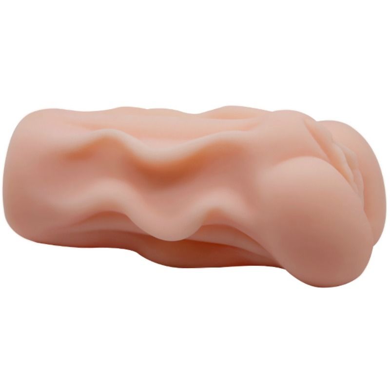 Crazy Bull Linda - Masturbador Masculino 13.7 cm