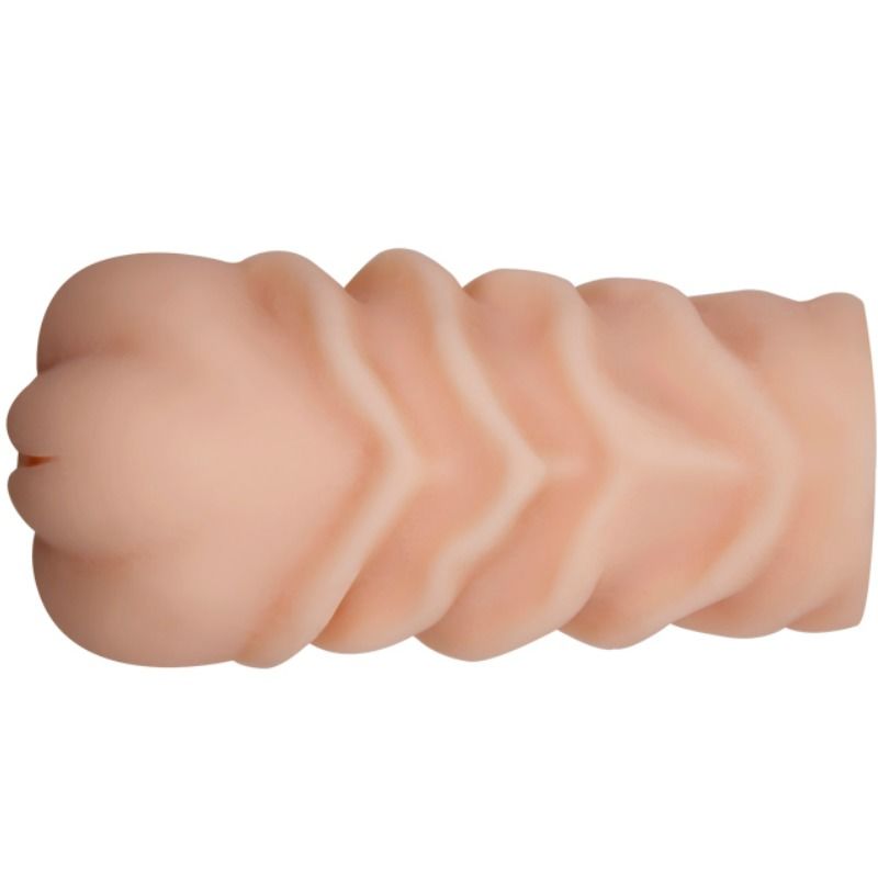 CRAZY BULL Isabel Masturbador Vagina 13.5 cm