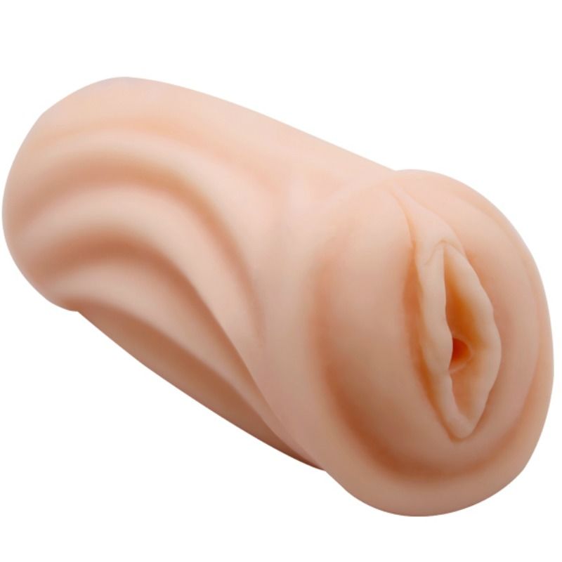 Crazy Bull Jane Masturbator - Diseño Compacto y Realista 13.5 cm