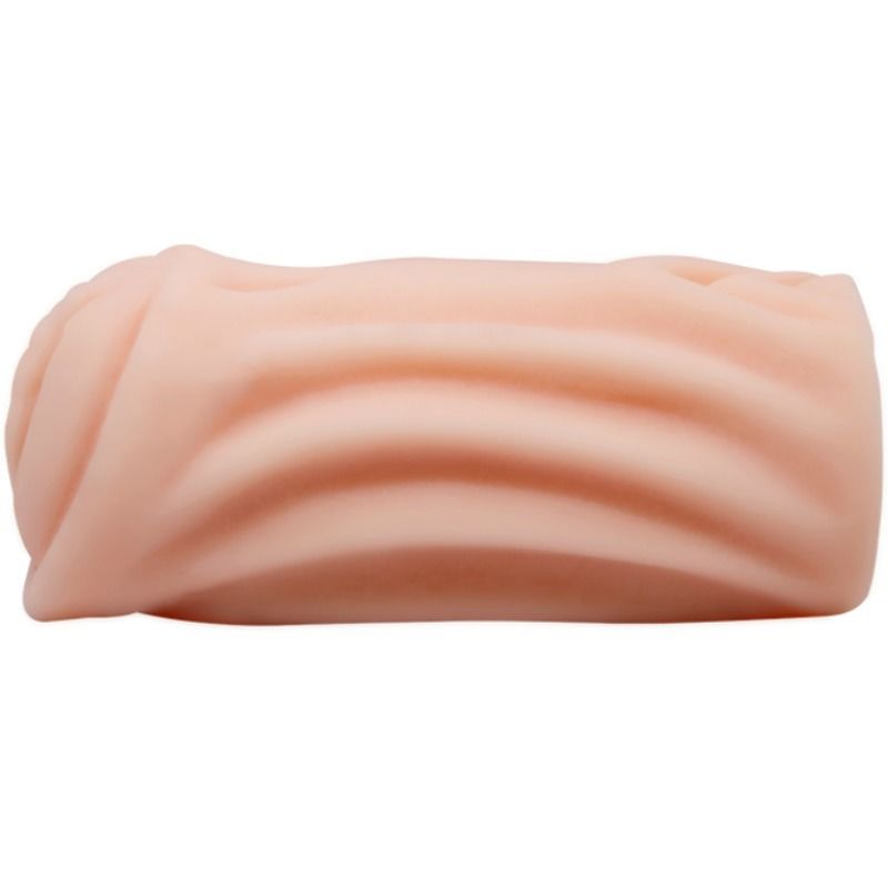 Crazy Bull Jane Masturbator - Diseño Compacto y Realista 13.5 cm