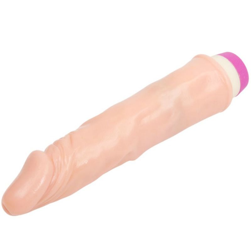 Baile Waves of Pleasure Vibrator 21.5 cm - Principiantes