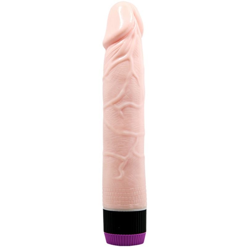 Vibrador Realista BAILE ADOUR CLUB 21,5 cm