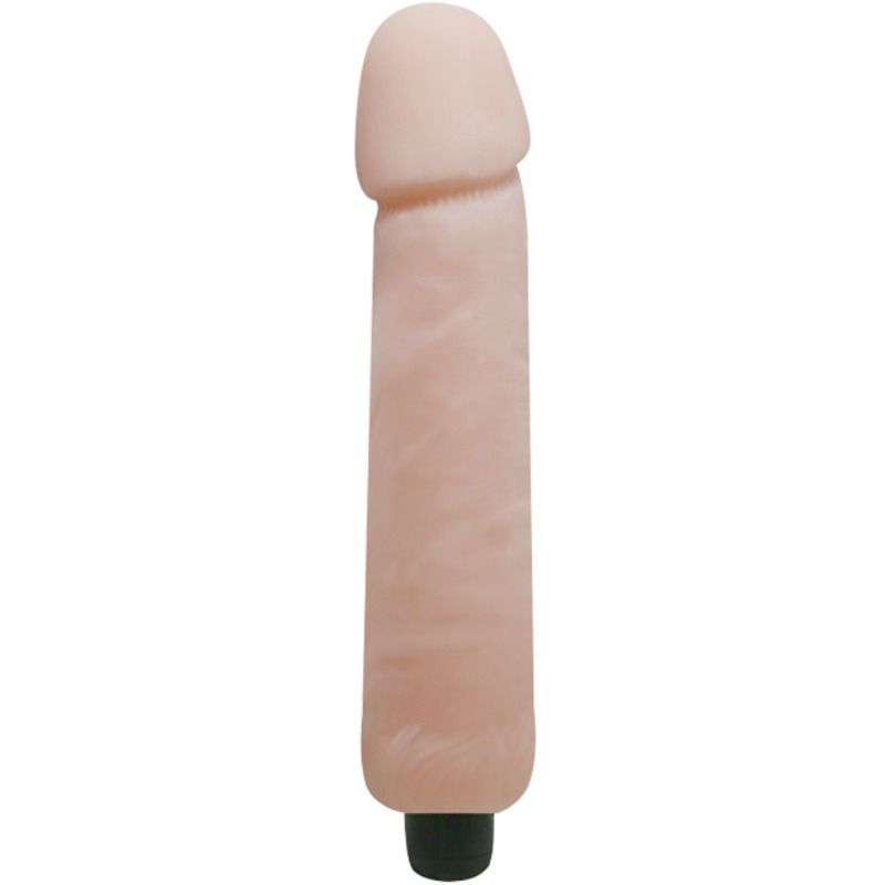 Vibrador Love Companion 25 cm - BAILE