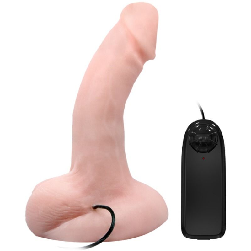 Vibrador Realista BAILE Arbitrariness