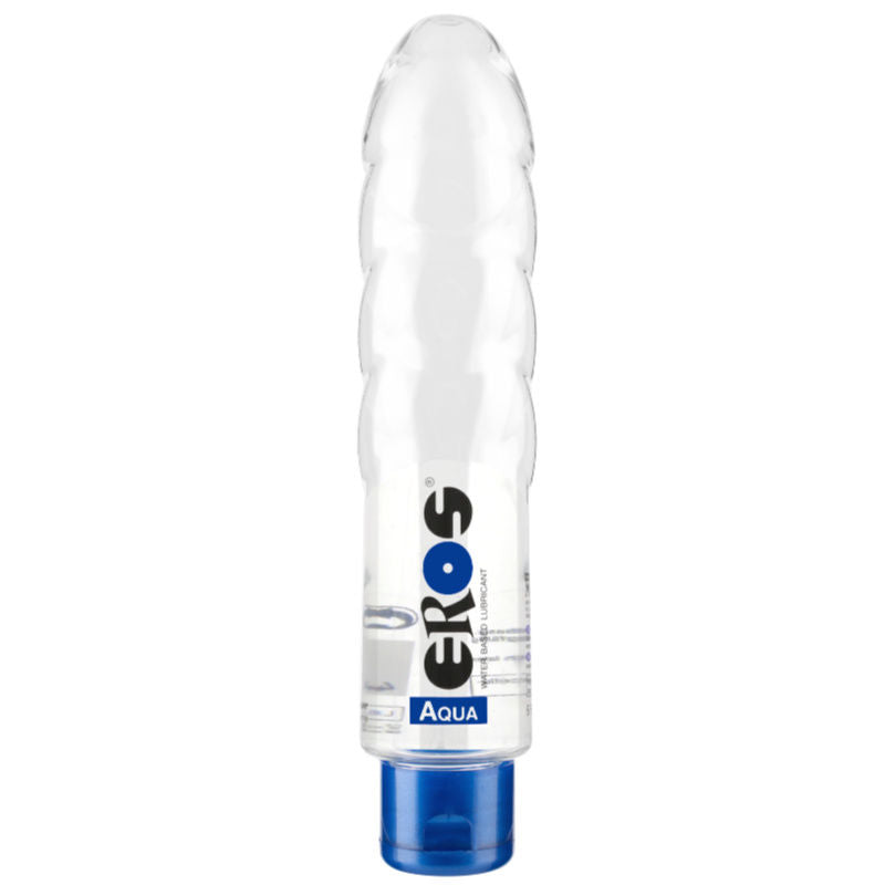 Eros Toy Bottles Lubricante Cuidado 175 ml