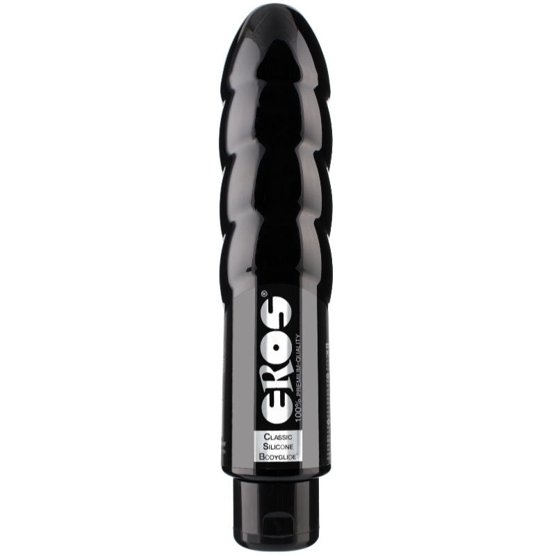 Eros Classic Silicone Bodyglide Lubricante 175 ml