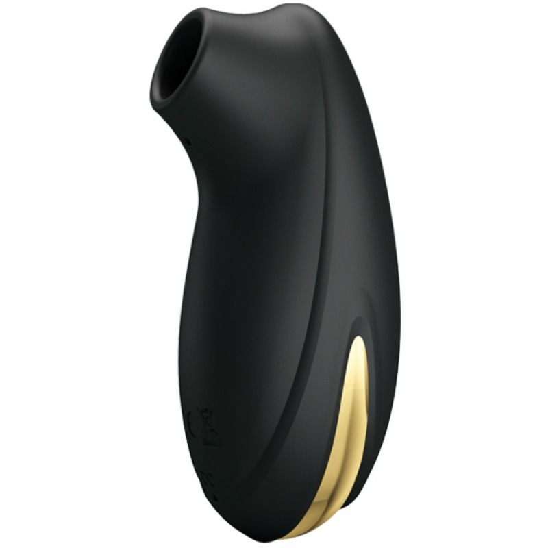 Pretty Love Smart Otis - Estimulador con Succión Inteligente