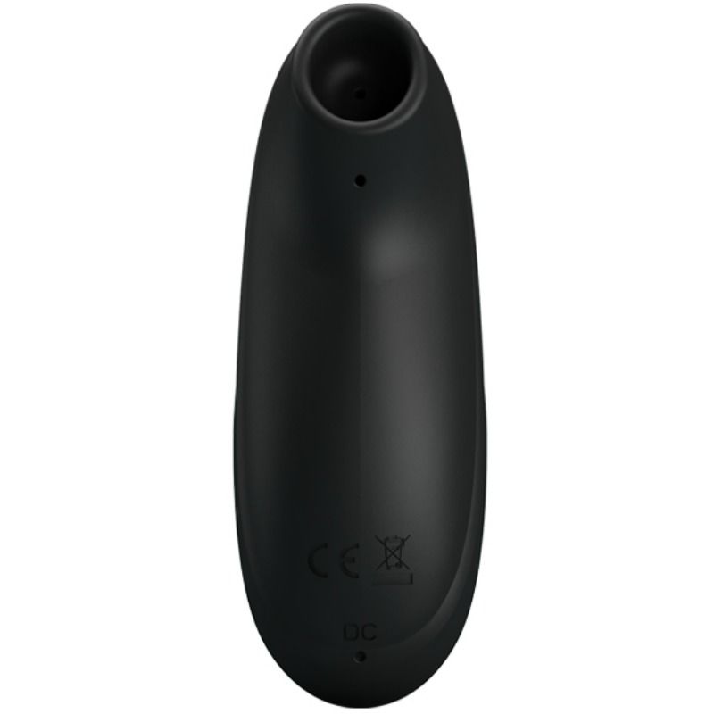 Pretty Love Smart Otis - Estimulador con Succión Inteligente