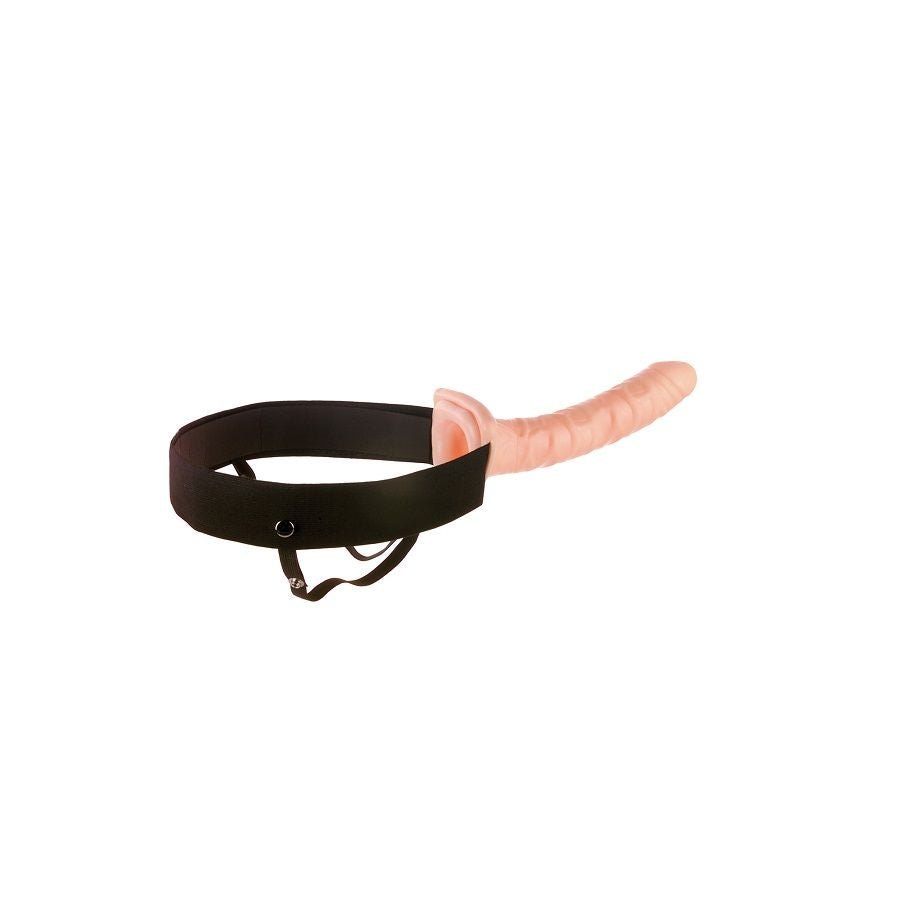 Fetish Fantasy Series Dream Hollow Strap-On 25,4 cm