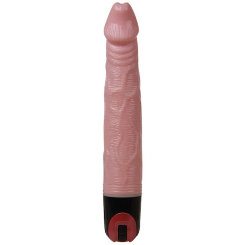 BAILE Natural Multivelocidad - Vibrador