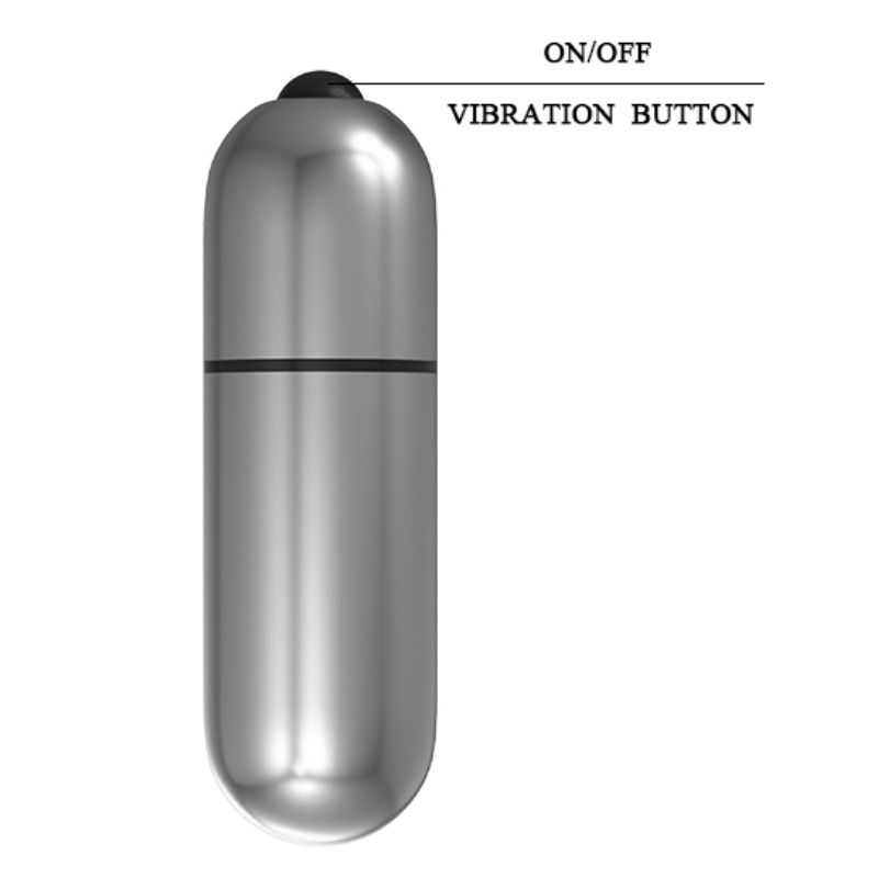 Vibro Finger Thimble Stimulator - Estimulador de Dedo