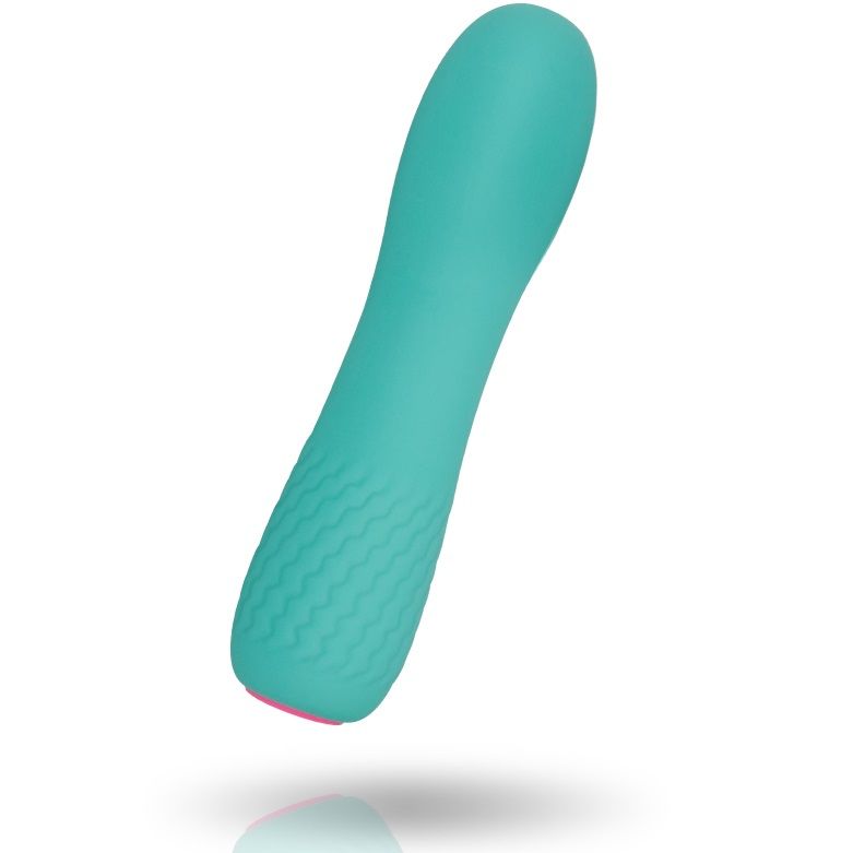 Inspire Essential Leila Turquoise - Estimulador