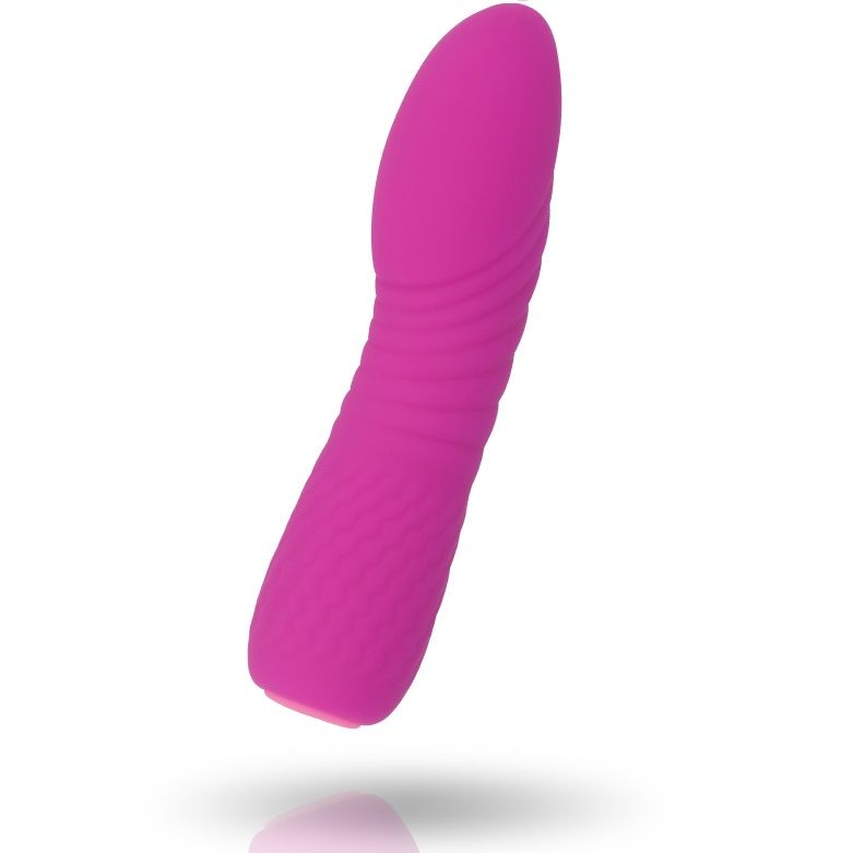 Inspire Essential Myla Purple - Estimulador