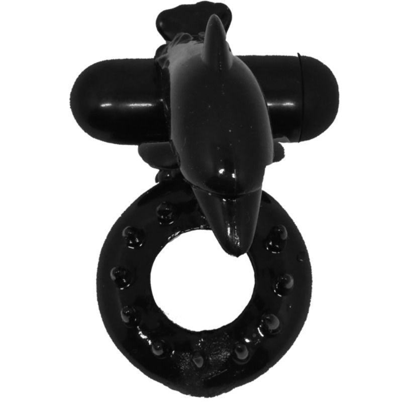 Anillo Estimulador Sweet Ring Dolphin - BAILE