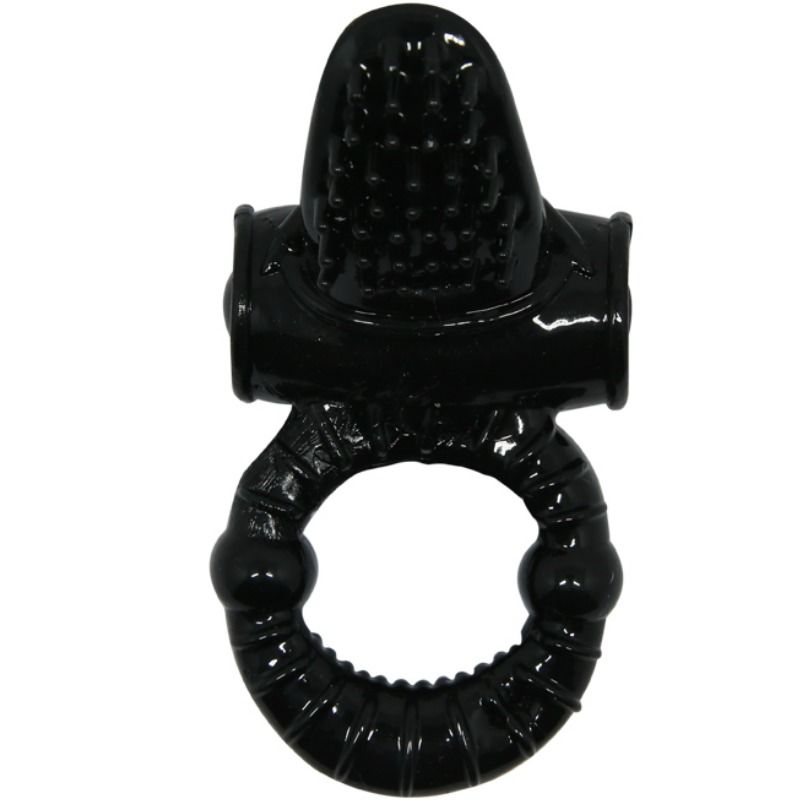 Baile Sweet Ring - Anillo Vibrador con Estimulador
