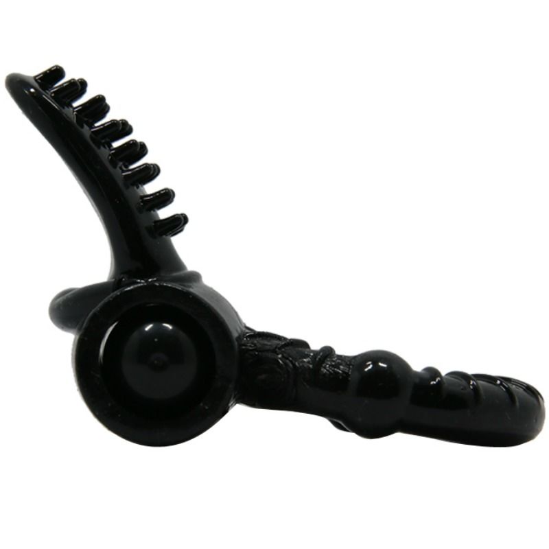Baile Sweet Ring - Anillo Vibrador con Estimulador