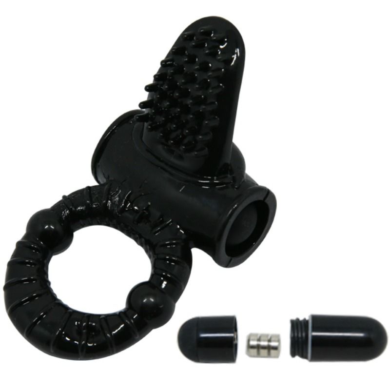 Baile Sweet Ring - Anillo Vibrador con Estimulador