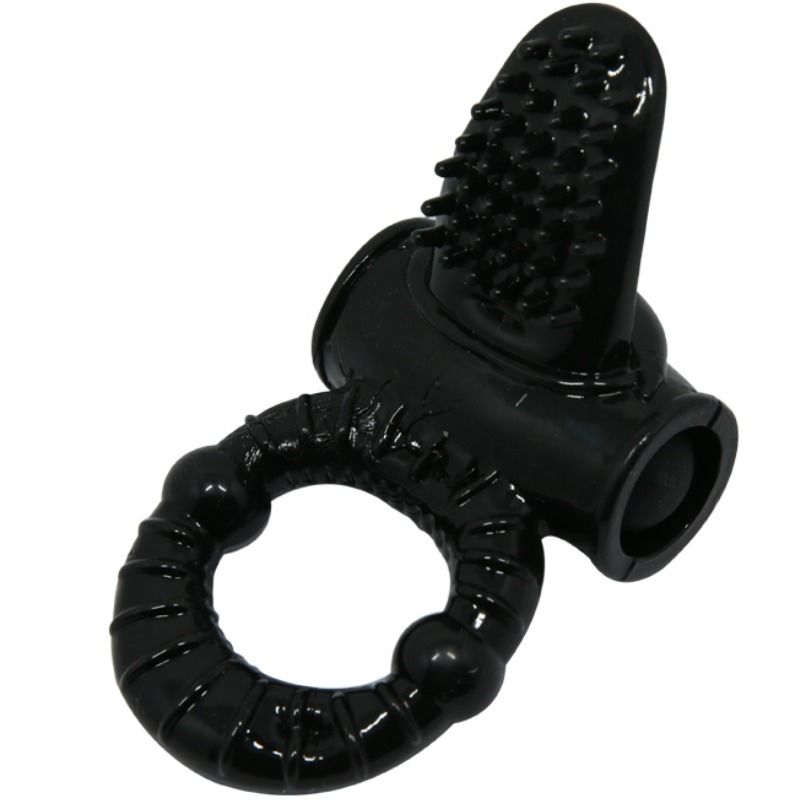 Baile Sweet Ring - Anillo Vibrador con Estimulador