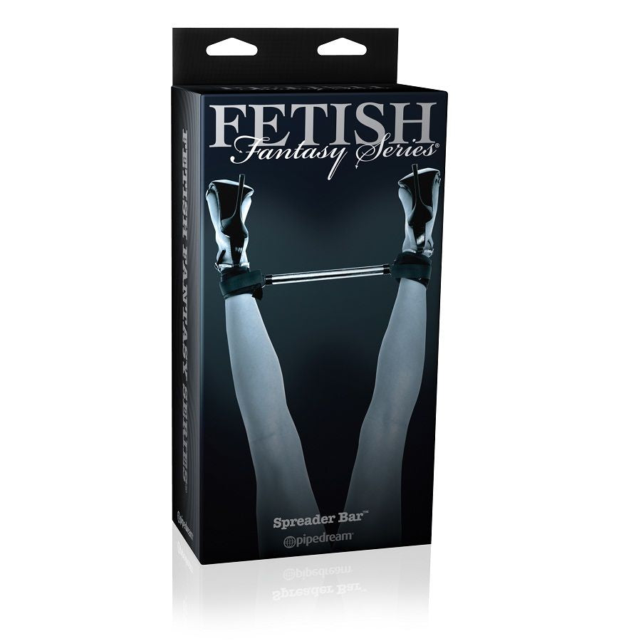 Fetish Fantasy Limited Edition - Spreader Bar | Barra Separadora Bondage