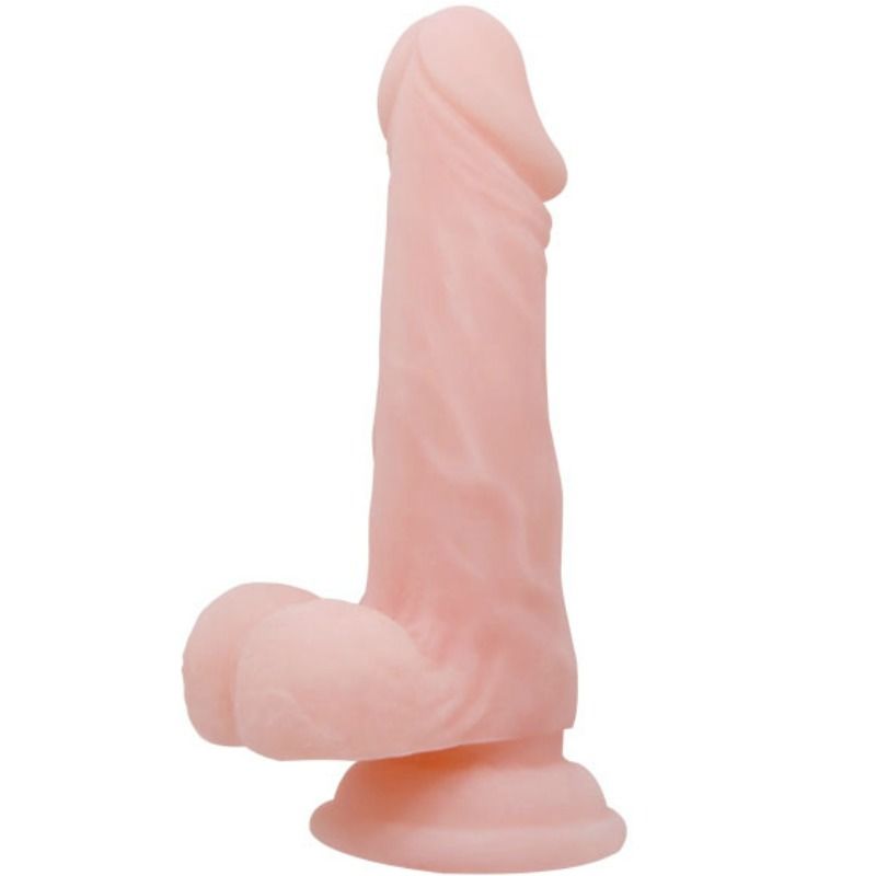 Dildo Realista Natural Baile 16.5 cm
