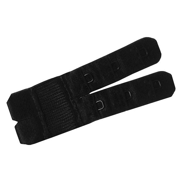 Bye Bra Flexible Contour Extenders - Pack 3 Unidades con 2 Ganchos