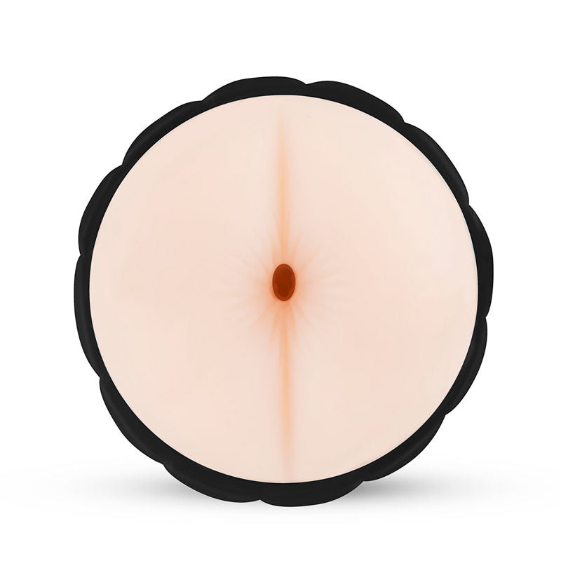 WOMANVIBE Double Gumy Masturbator