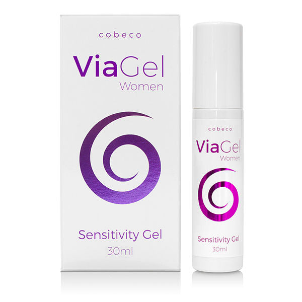 Cobeco Viagel for Women 30ml - Estimulante Íntimo