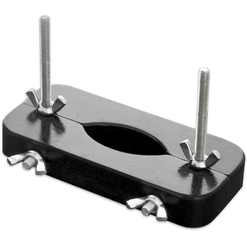 Metal Hard Ball Buster - Accesorio BDSM Profesional