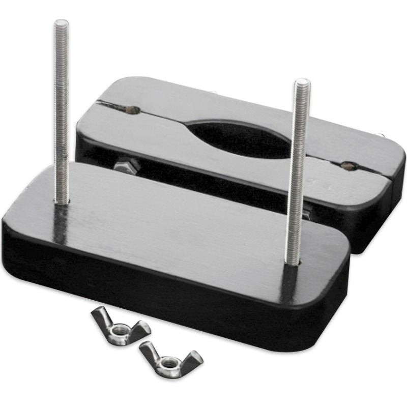 Metal Hard Ball Buster - Accesorio BDSM Profesional