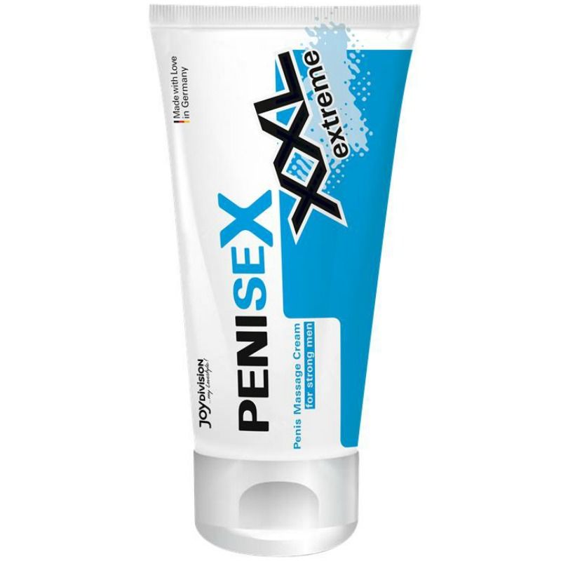 Joydivision Eropharm Penisex XXL - Crema Estimulante 100 ml