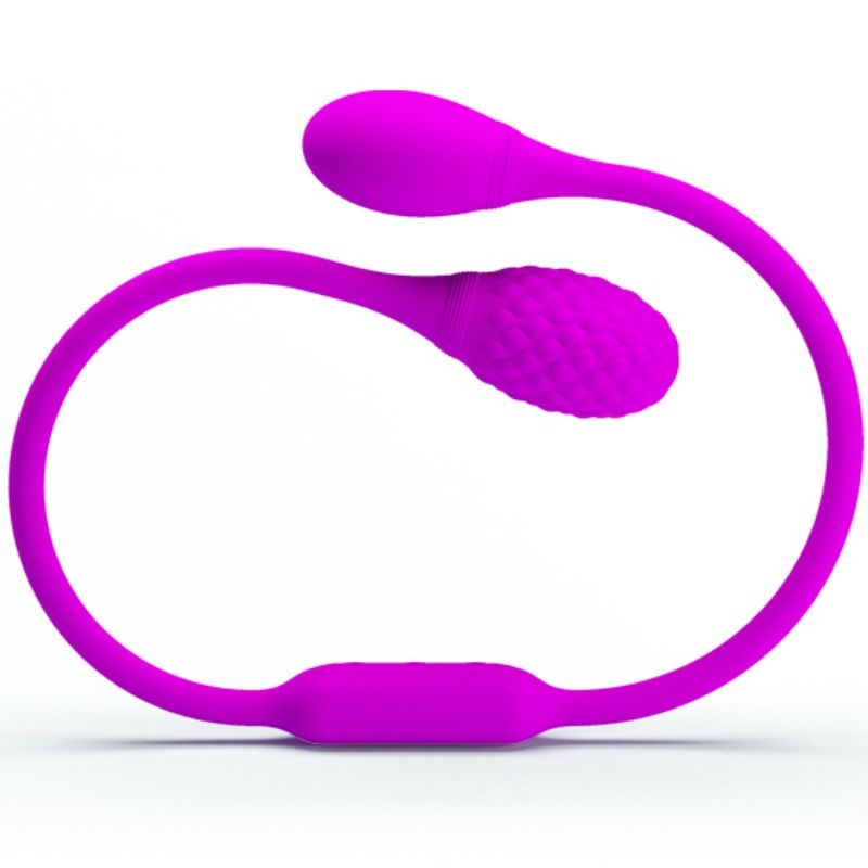 Pretty Love Dream Lovers Whip 2 - Estimulador Unisex