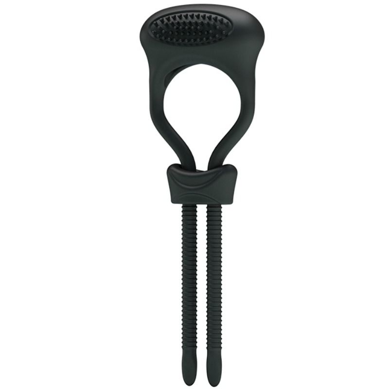 Pretty Love Curitis - Anillo Vibrador