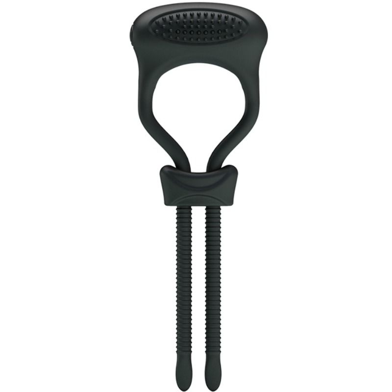 Pretty Love Curitis - Anillo Vibrador