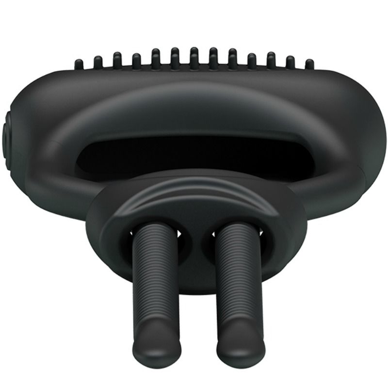 Pretty Love Curitis - Anillo Vibrador