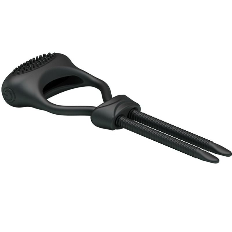 Pretty Love Curitis - Anillo Vibrador