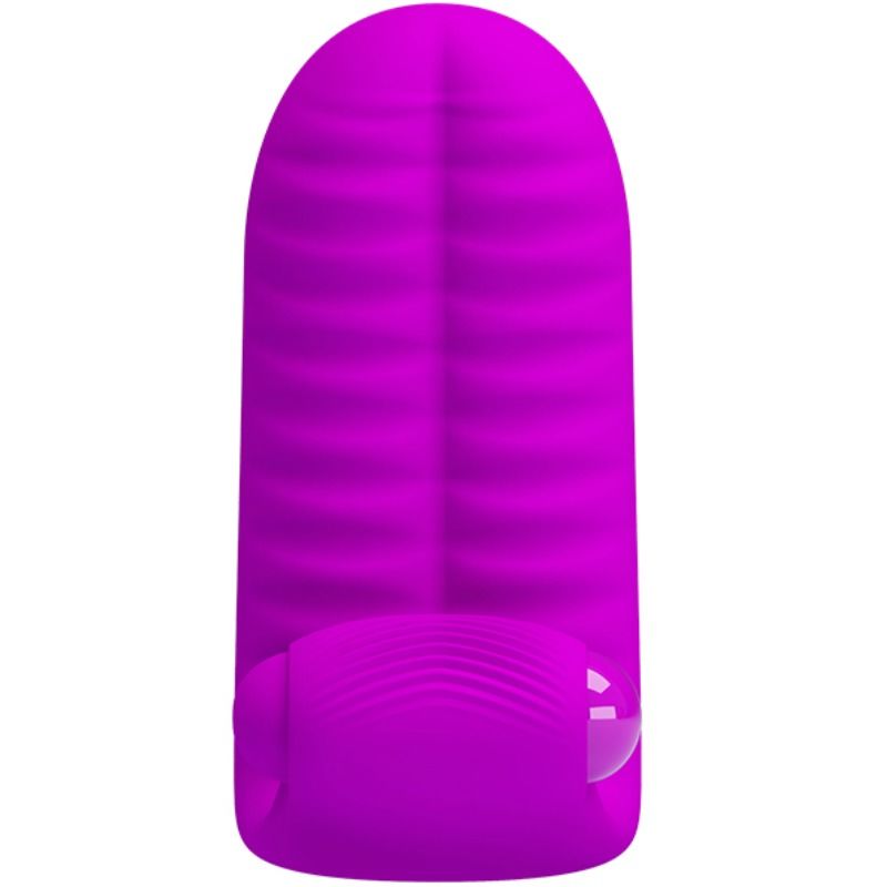 Pretty Love Abbott Lilac - Estimulador de Dedo