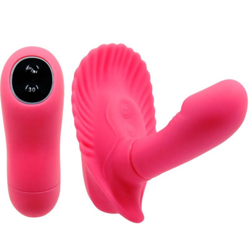 Pretty Love Flirtation G-Point Stimulator 30 Modos