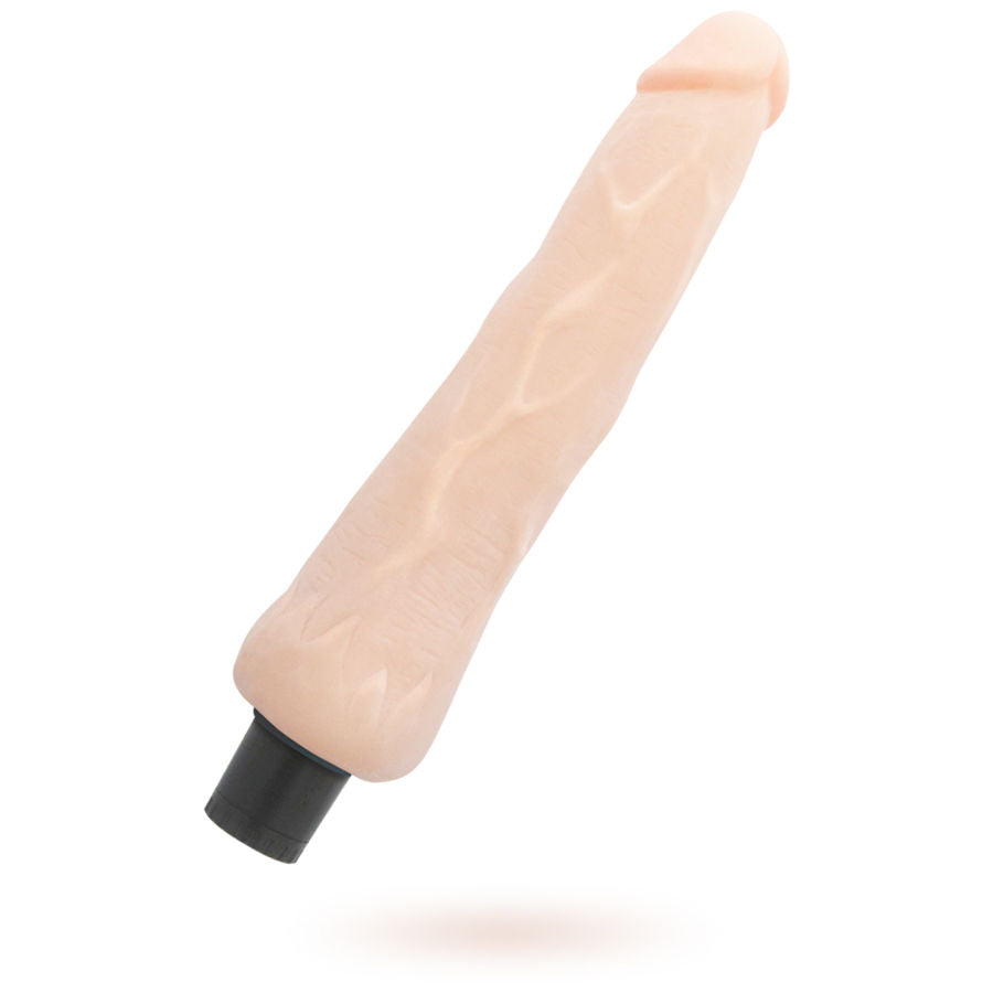 Loveclone Ragnar Vibrador Autolubricante 24.5 cm