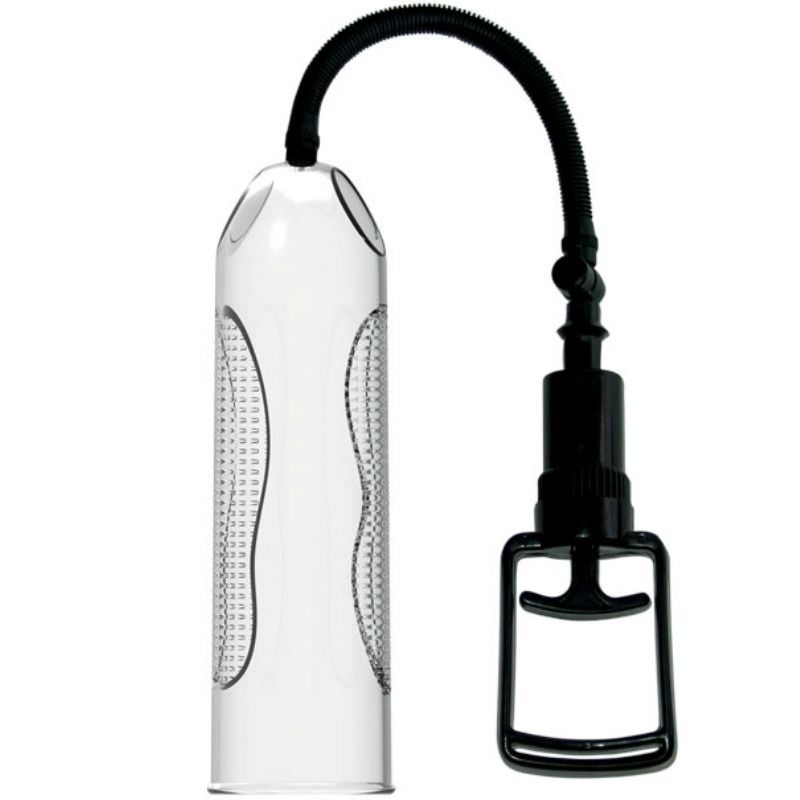 Pretty Love Erection Pump con Vibración