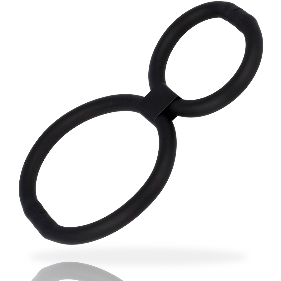 Anillos Ajustables para Pene ADDICTED TOYS