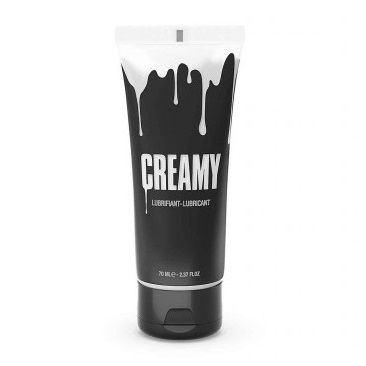 Creamy Lubricante Íntimo 70 ml