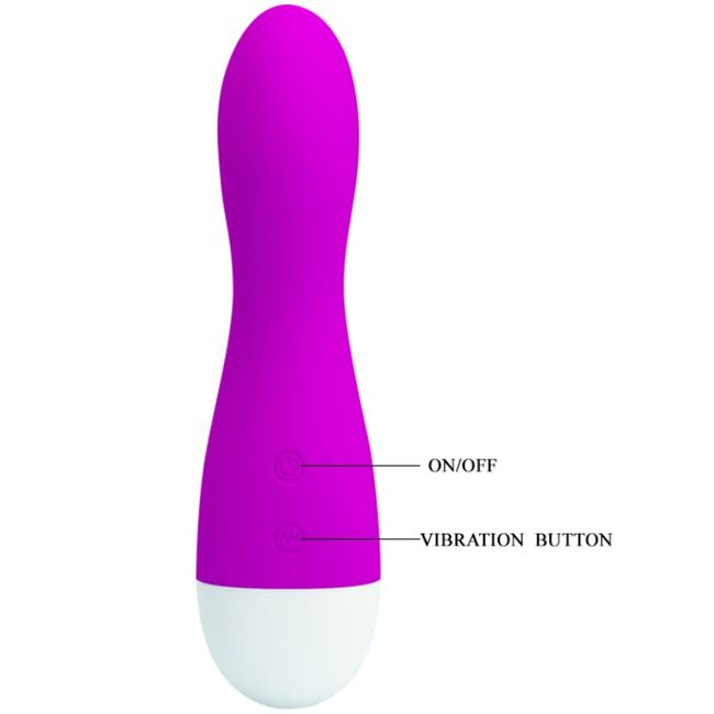 Pretty Love Smart Kyle Vibrator 30 Modos